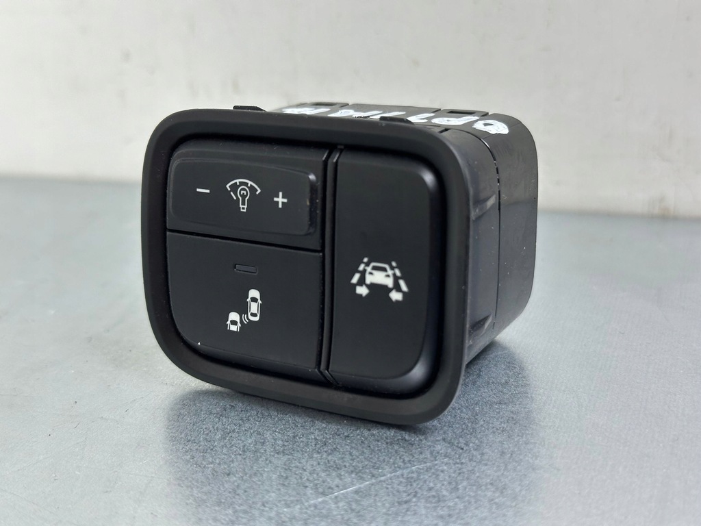 фото №1, Kia optima 2018 інше перемикачі i кнопки 93700d4110