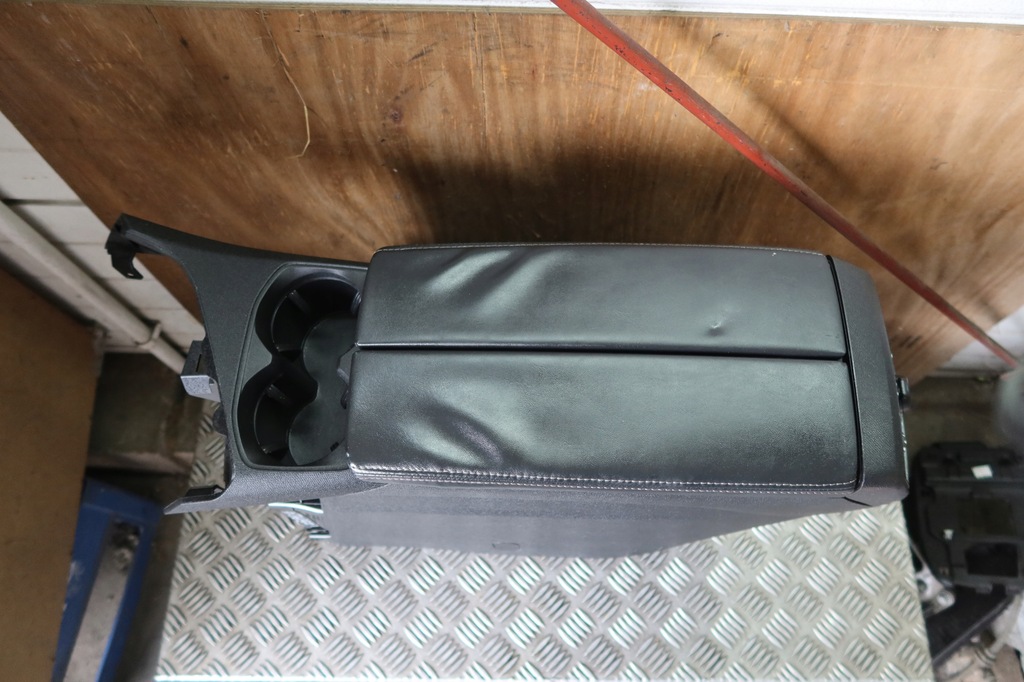 фото №1, Туннель средний 3008 ii