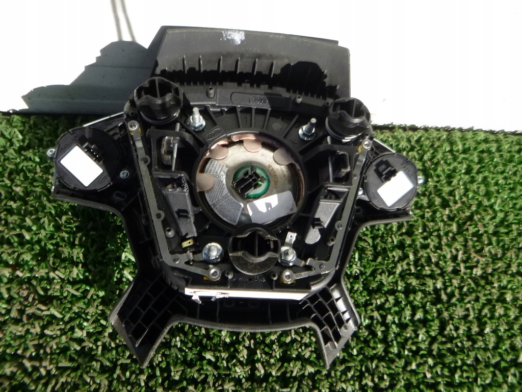 фото №6, Ford c-max mk2 focus mk3 подушка air bag оригинал