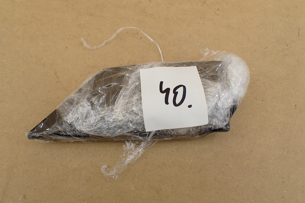 фото №6, Suzuki sx4 s-cross 13- захист стійка двері права 83950-61m0 r оригінальний номер