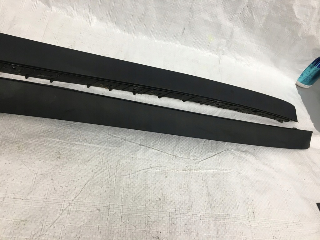 фото №9, Защита стекло перед левый altea xl toledo 5p0854319d