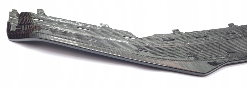 фото №10, Спойлер бампера перед карбон audi r8 rs8 4s 4s0807061d