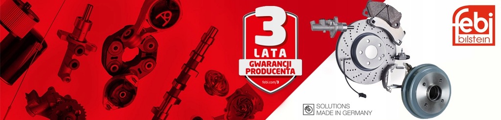 фото №13, Febi bilstein 13609 свічка запалювання