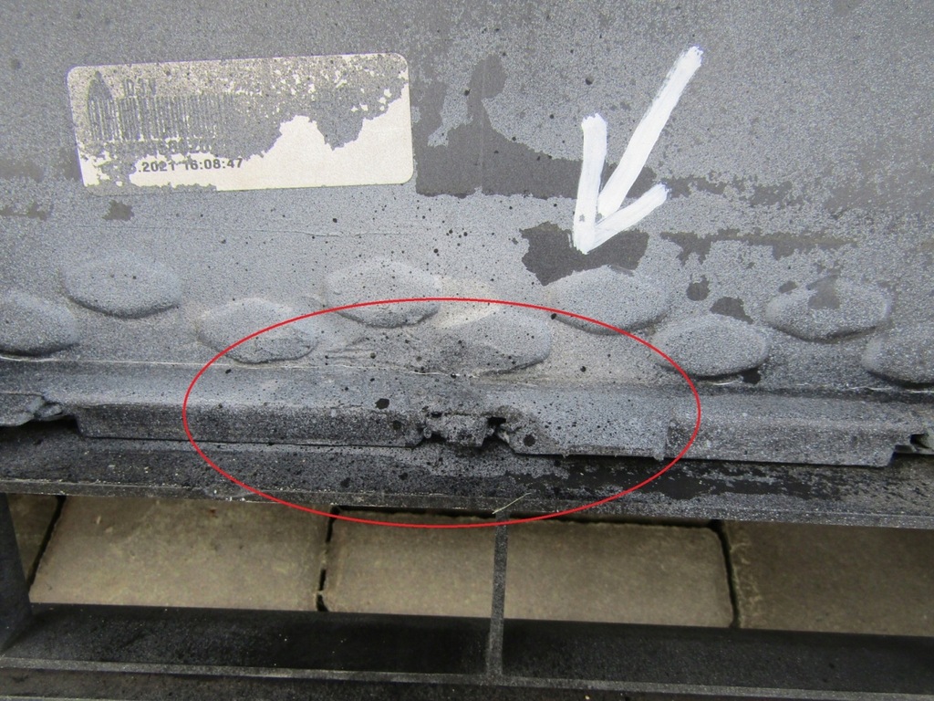 фото №12, Бампер перед передній vw id3 id.3 10a 19-