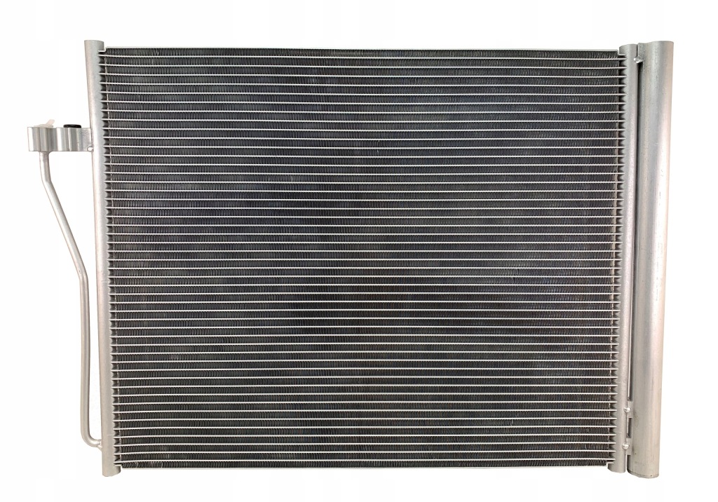 фото №1, Радіатор кондиціонера bmw 7 760 i 2009 - 2015