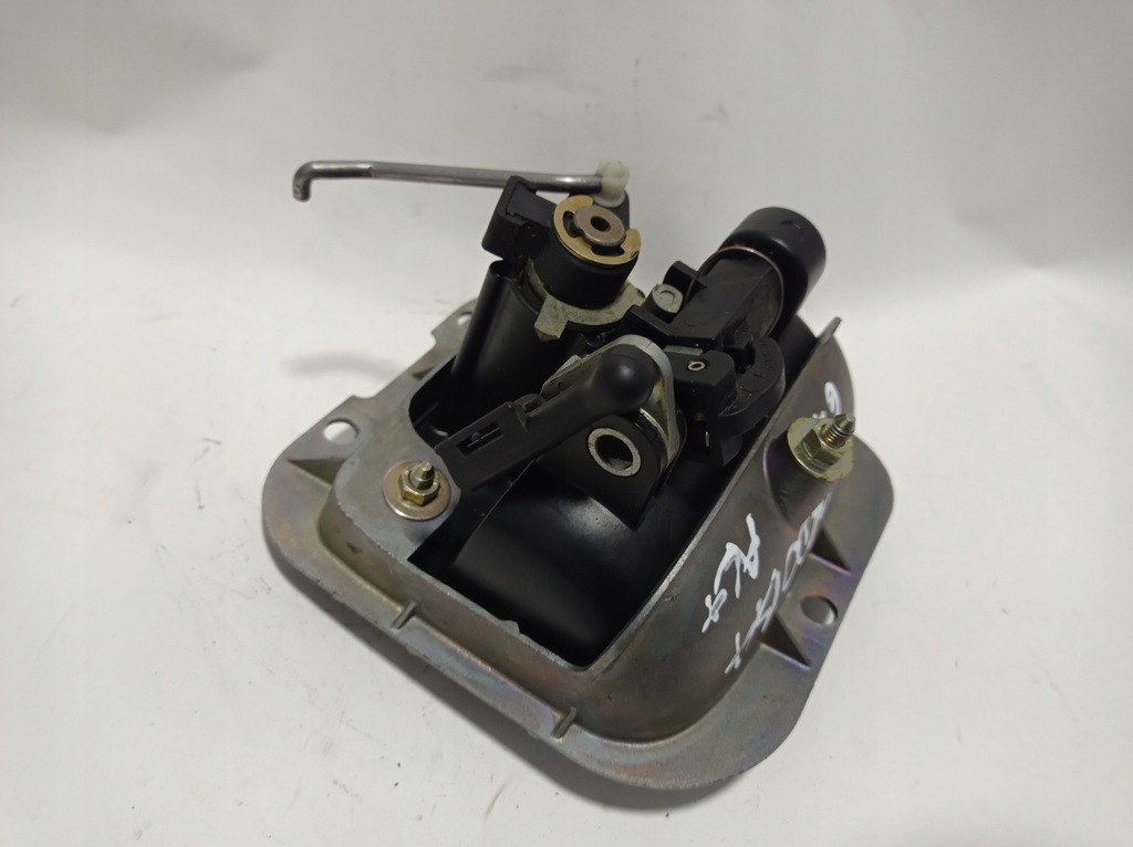 фото №5, Ручка кришки емблема seat cordoba 6k0827565f