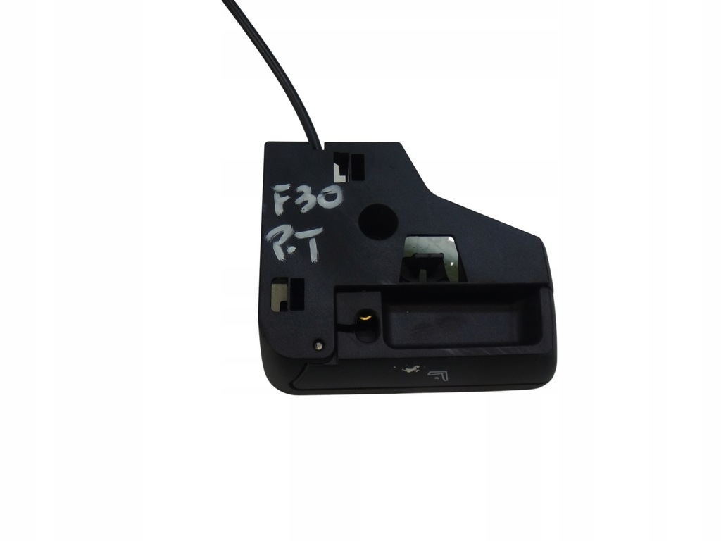 фото №1, Ручка сидіння правий задня bmw f30