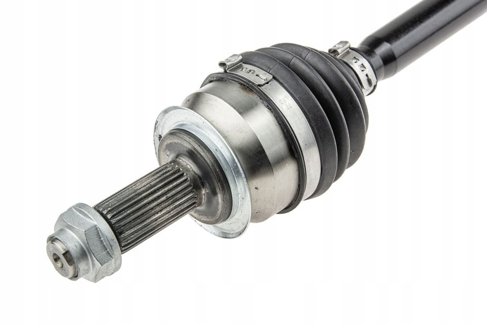 Приводной вал приводная mini paceman 12- /задняя, левая/ в Украине