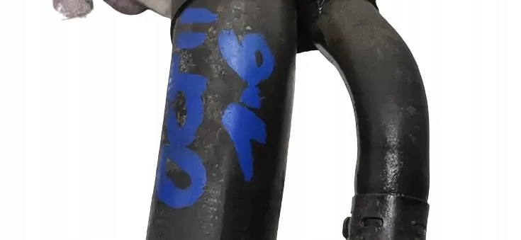 фото №6, Skoda octavia ii шланг wody 06a103212a 1.6 bse