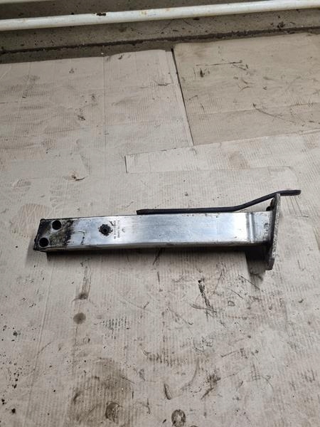 фото №1, Зона деформации 51811229dx alfa romeo giulietta