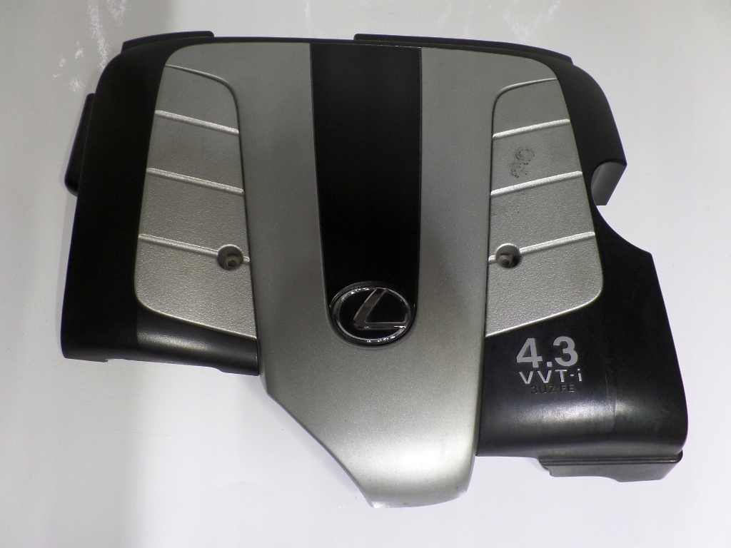 фото №1, Lexus sc430 ii 4.3 vvt-i захист верхній двигуна