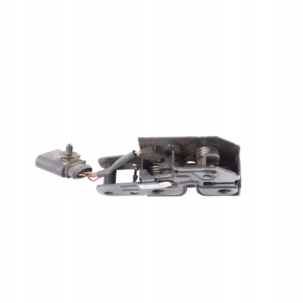 Vw volkswagen touareg 7l механізм замка кришки капот перед 7l0823509c Доставка