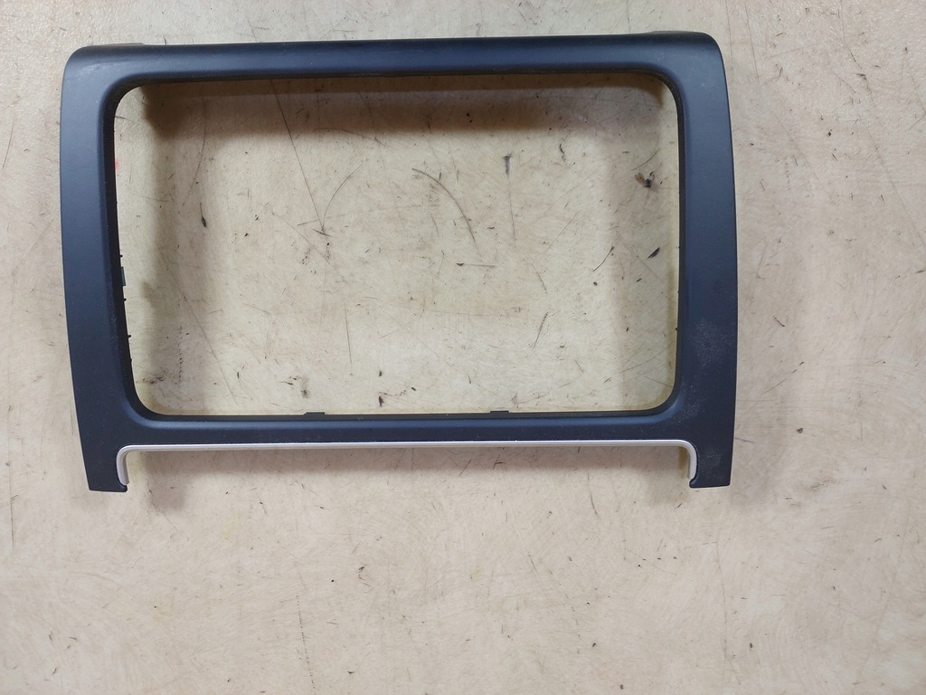 фото №4, Polo v 6r рамка консолі радіо 09-