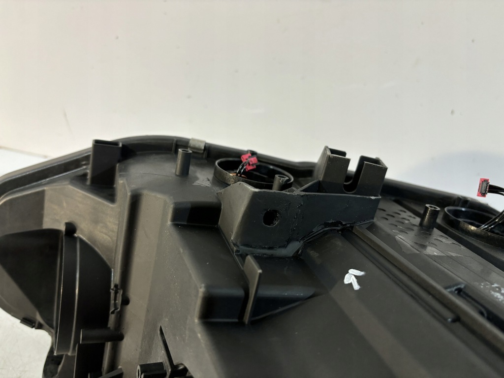 фото №9, Bmw 4 f32 f36 лампа bi-xenon левая - 17297