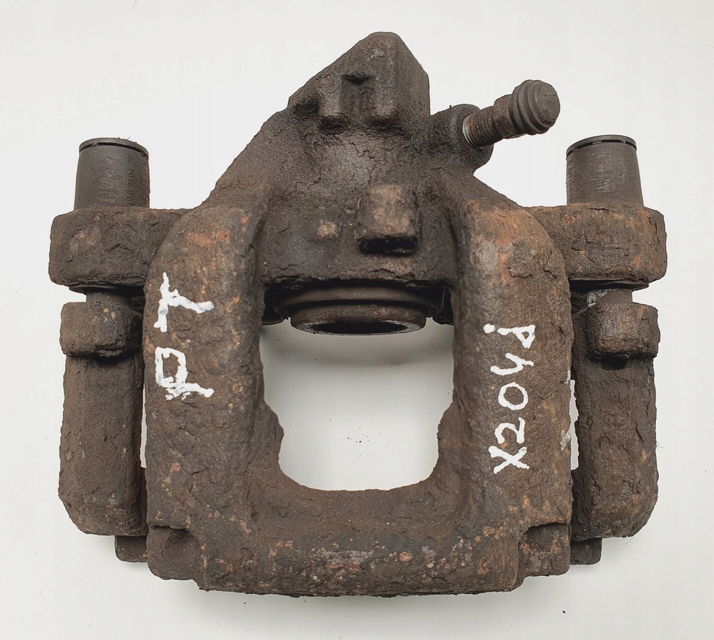 фото №1, Супорт правий задня mercedes glk x204 4matic