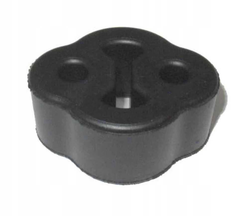 фото №1, Кронштейн глушителя kia carens carnival pride rio mazda 323 626 demio sco