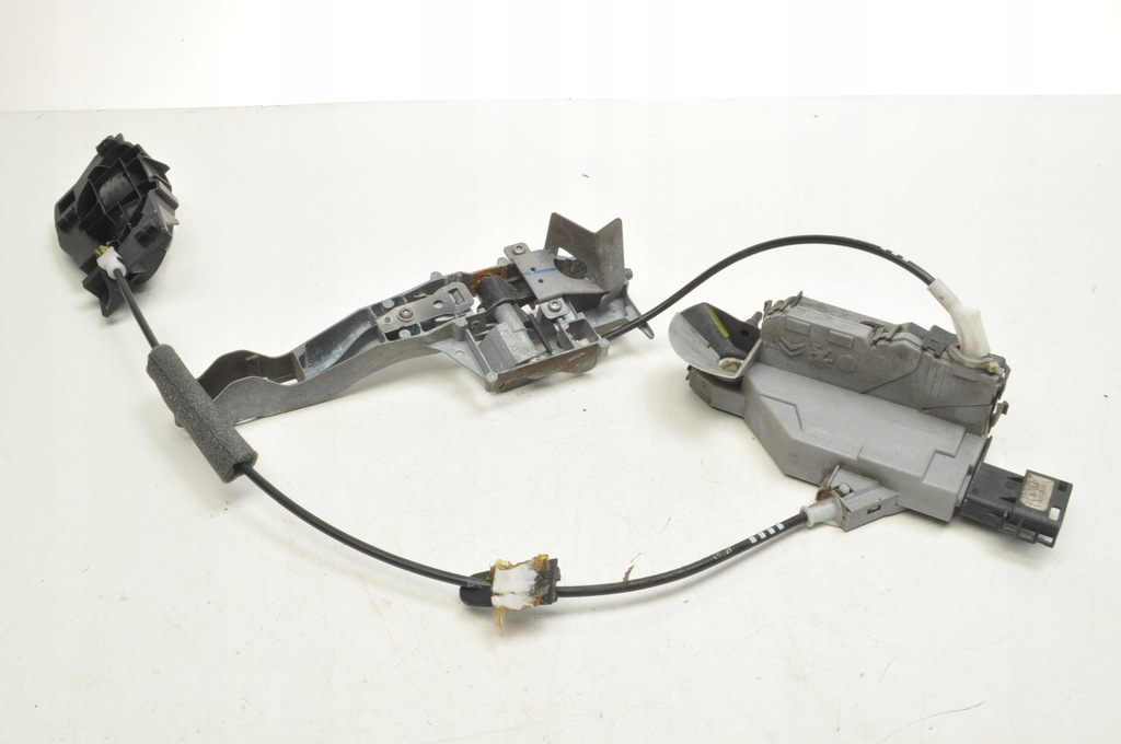 фото №1, Peugeot 308 i замок двері лівий перед europa 6pin