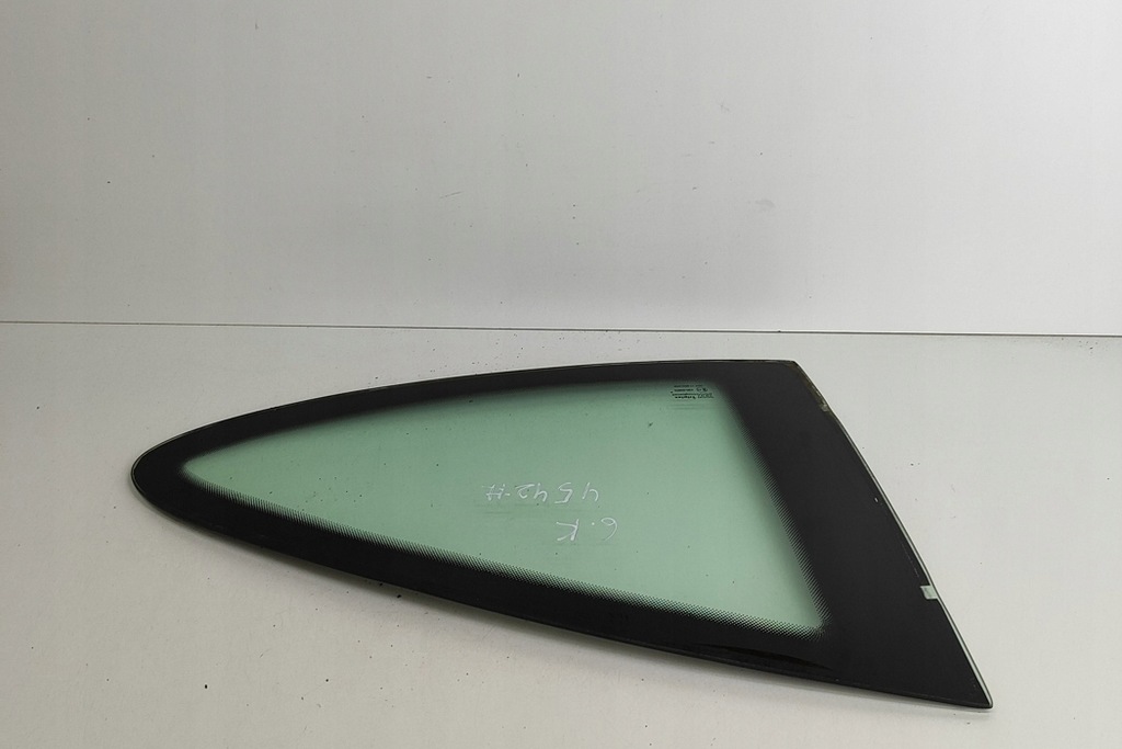 фото №5, Aston martin db7 coupe задняя левая стекло четверть as2 76-81896 1995 26538444