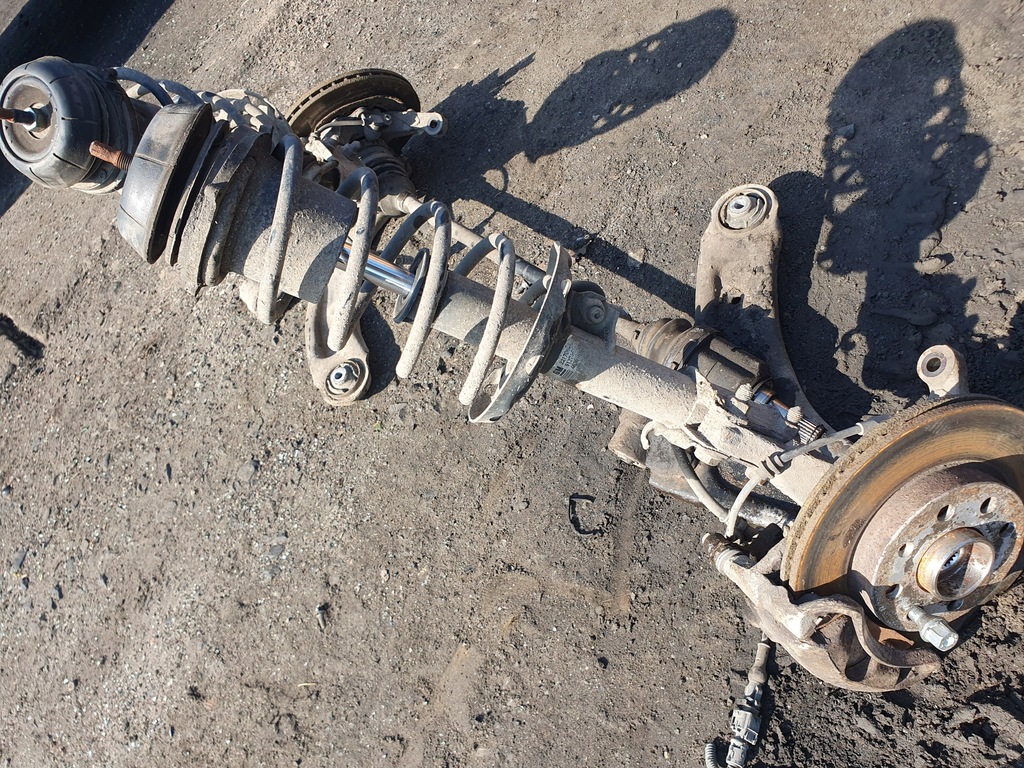 фото №12, Бачок розширювальний рідина охолоджуючої opel corsa c 3d z163 1.0 benz