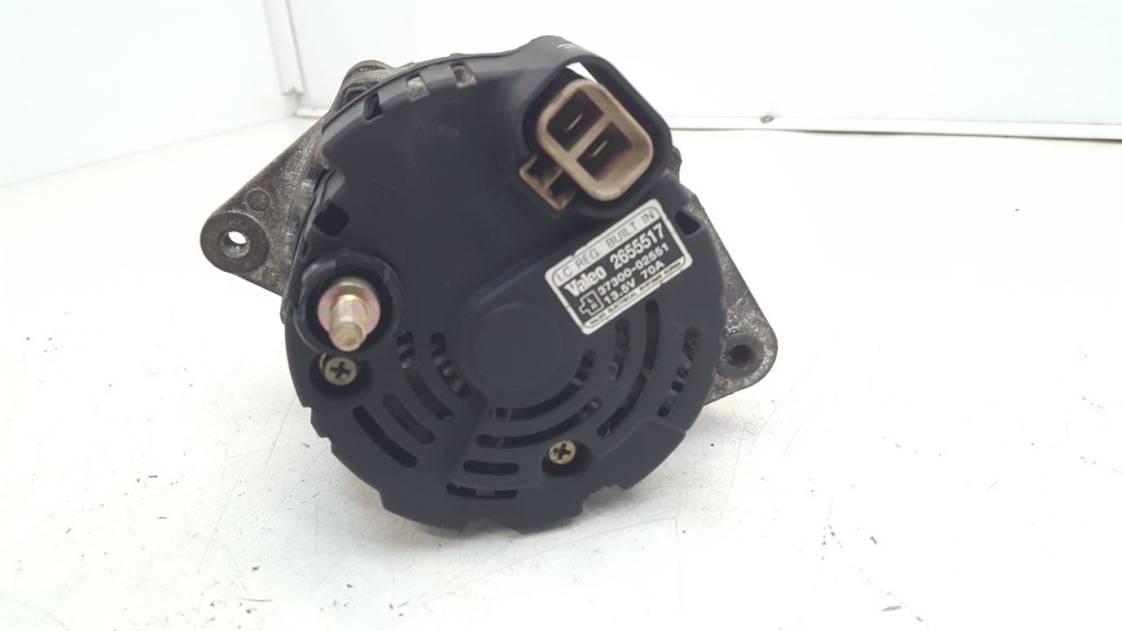 фото №4, Генератор kia picanto i 1,1