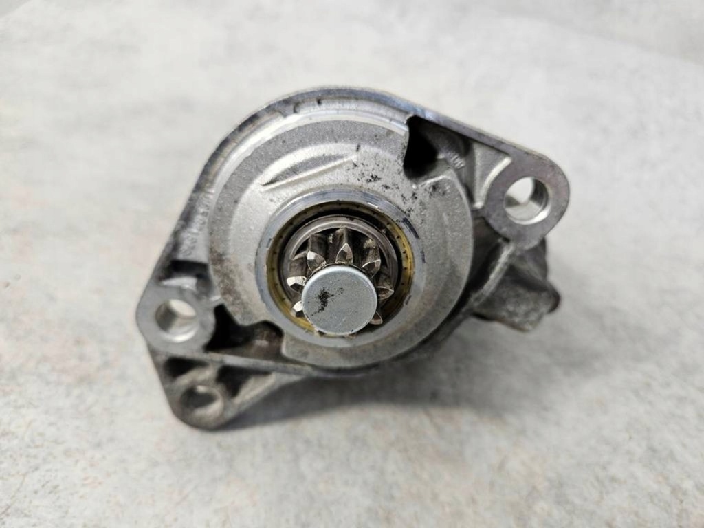 Стартер vw golf iv 97-05 1.4 16v Недорого