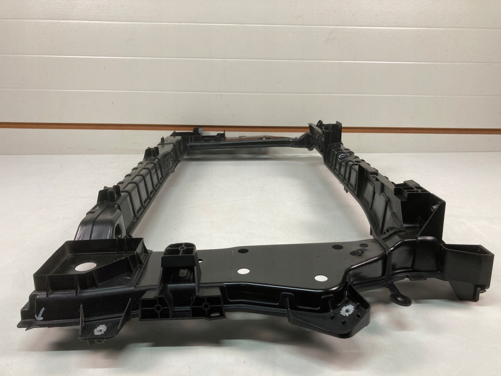 фото №13, Pas передній підсилювач renault captur ii