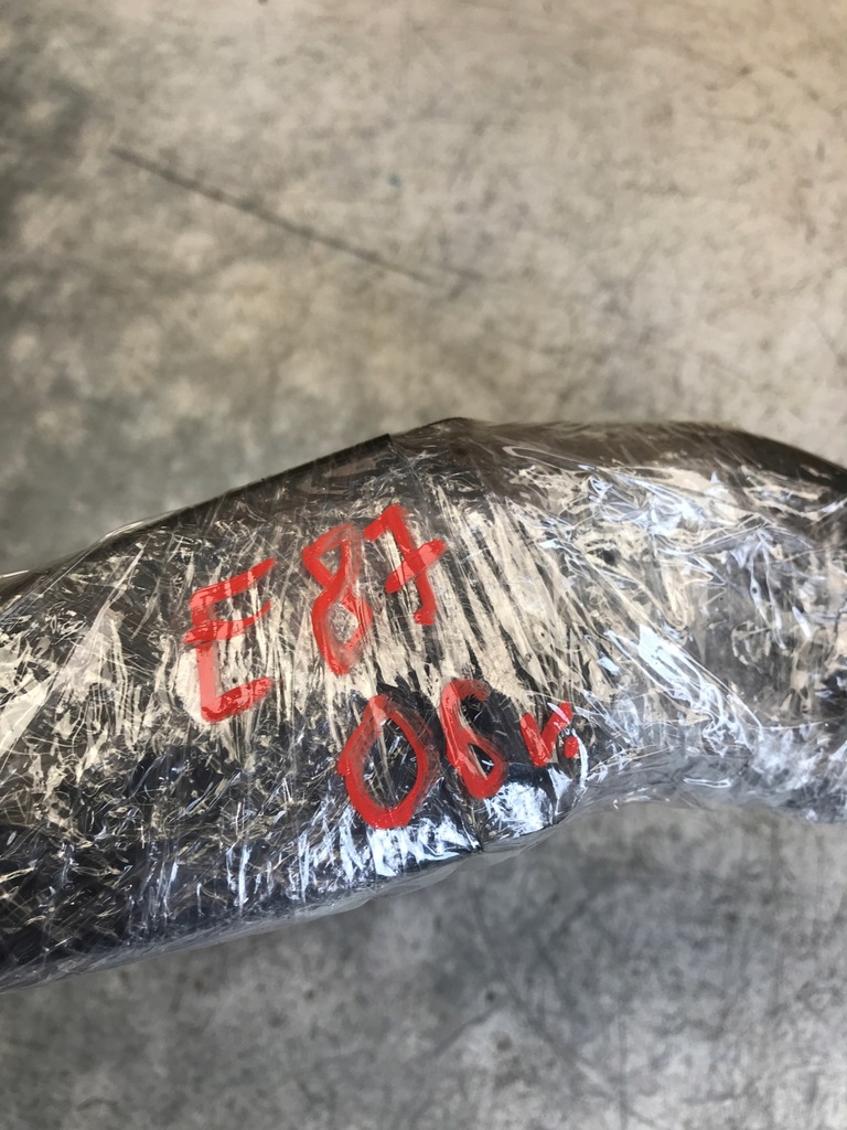 фото №7, Важелі двірник bmw 1 e87 7169972 7169971