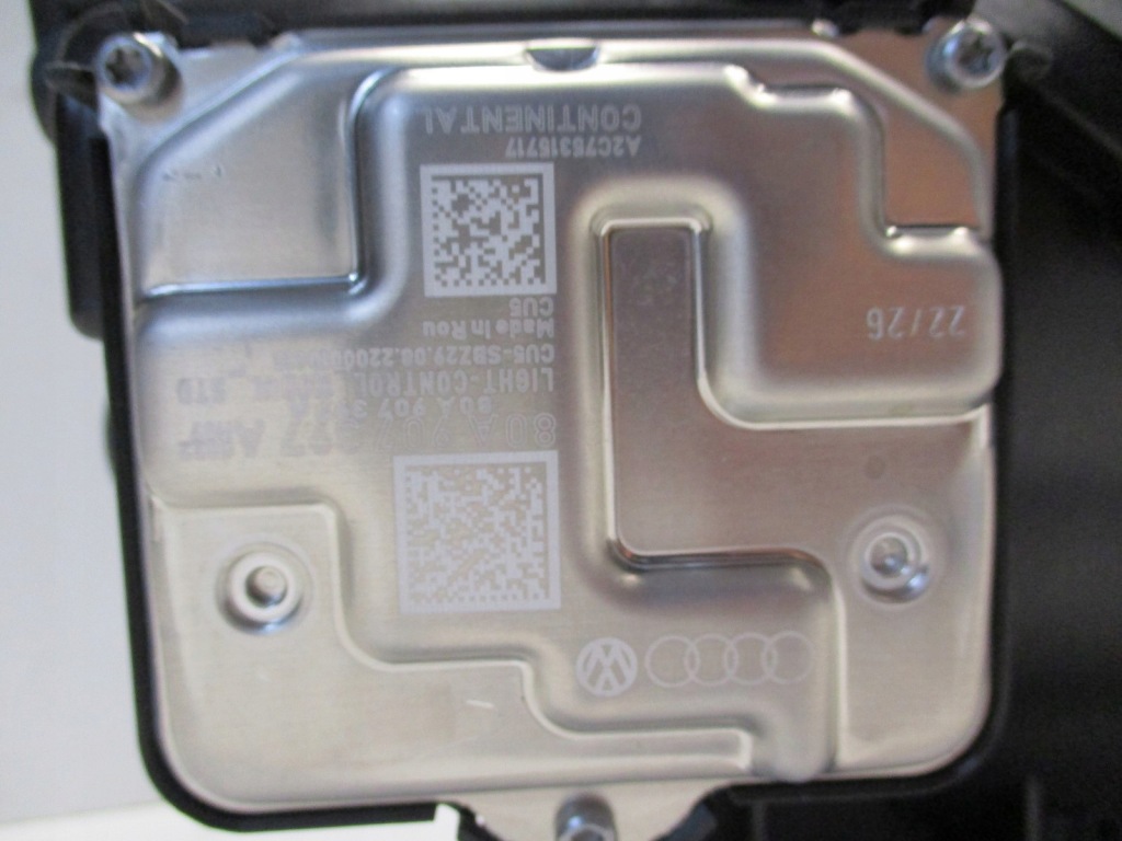 Фара cayenne 9y0 full led 9y0941104b Недорого