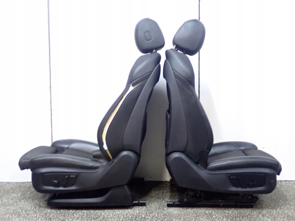 Комплект сидінь заднє сидіння сидіння європа напівшкіра bmw 5 g31 універсал 18r Київ