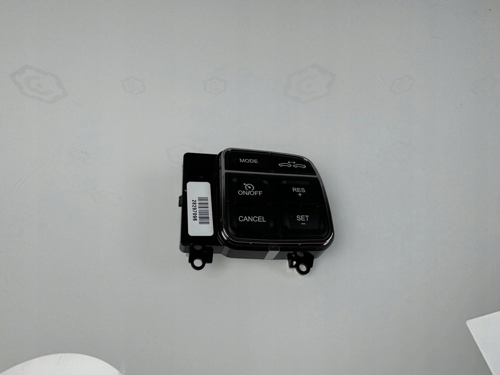 фото №1, Перемикач круїз-контроль chrysler 300