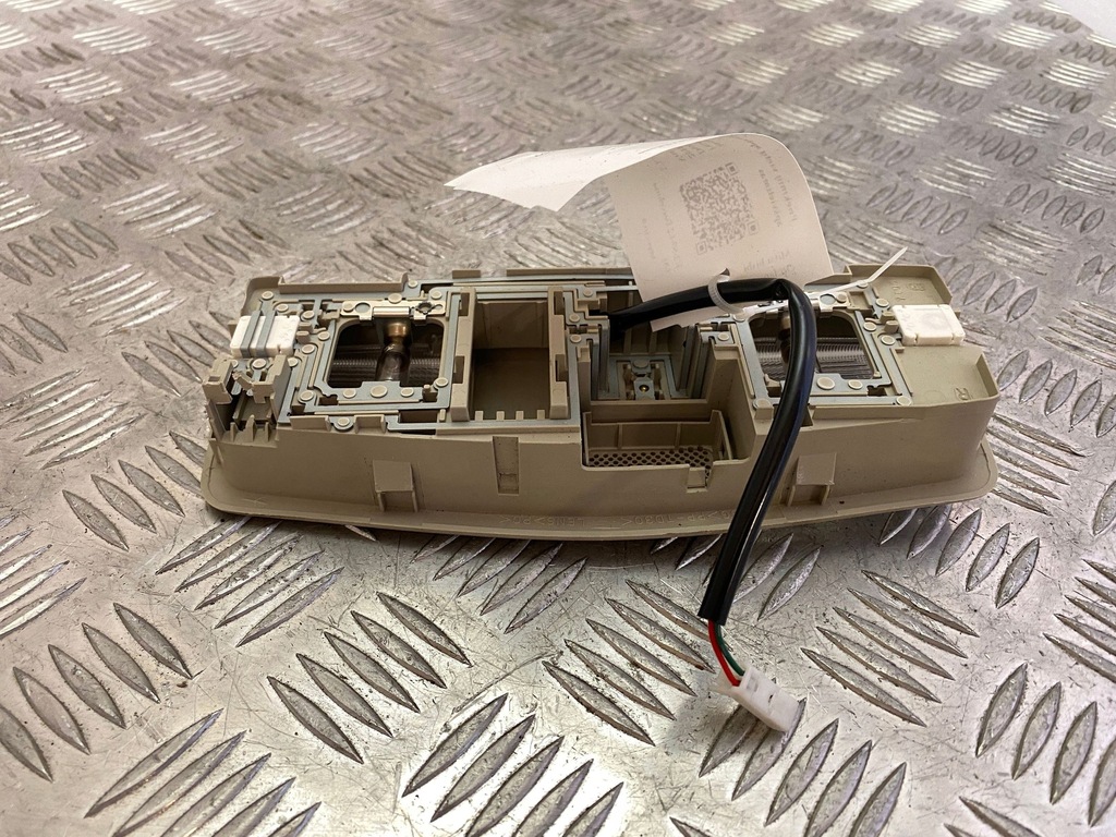 фото №6, Mitsubishi outlander 2018 свет сиденье передний 8401a009