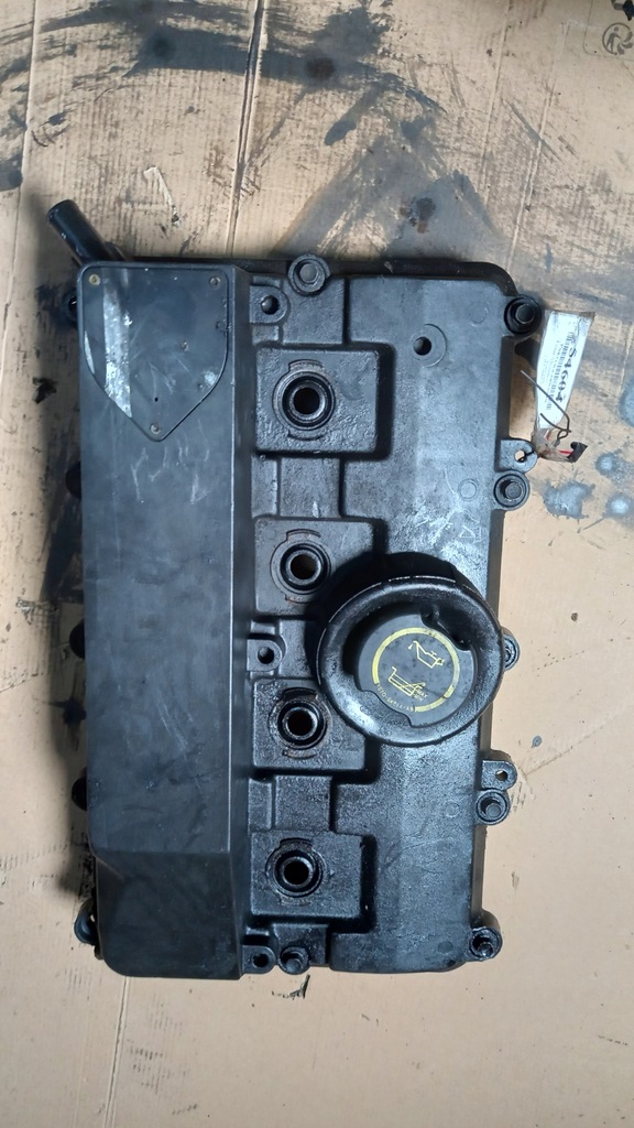 фото №1, Крышка клапанов ford mondeo 2.0d 01r