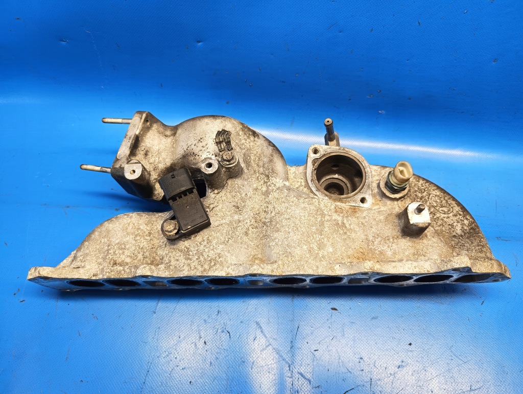 фото №1, Коллектор всасывающий chevrolet captivia opel antara 2.0 cdti