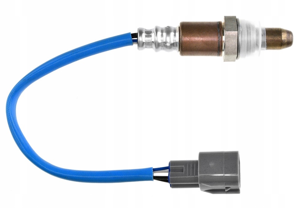 фото №1, Датчик лямбда-зонд do subaru legacy iv 3.0