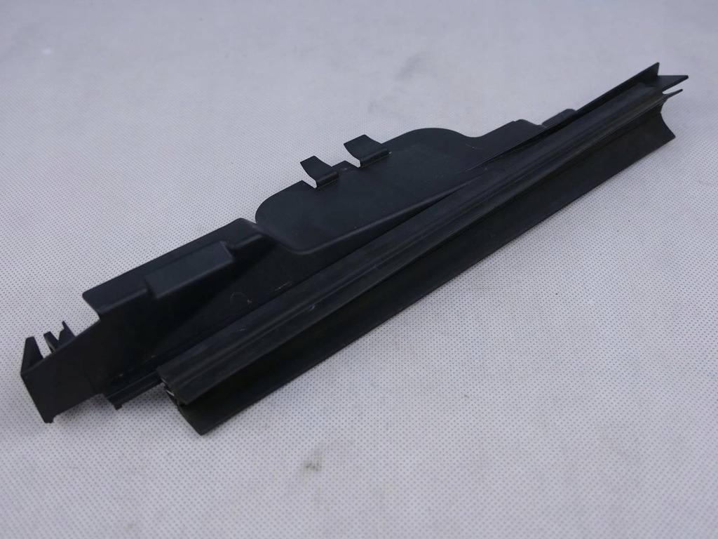 фото №2, Mercedes slk r171 прокладка защита левый задняя