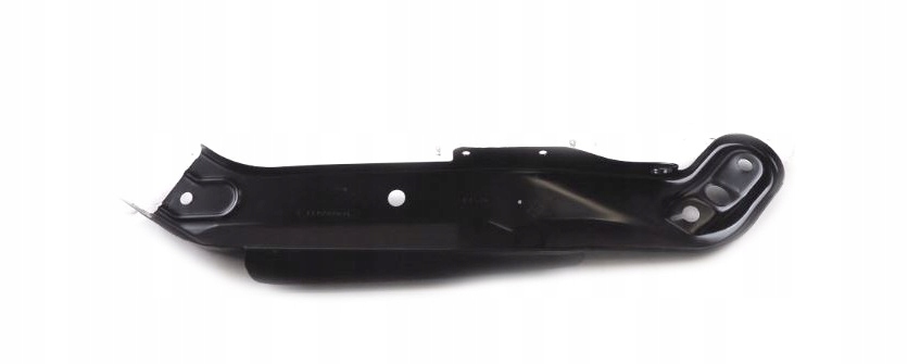 фото №1, Підпора кронштейн pas передній vw crafter права