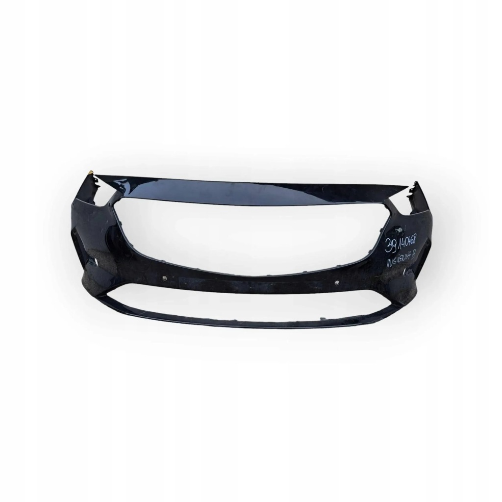 Купить Opel insignia b 2021 бамперы