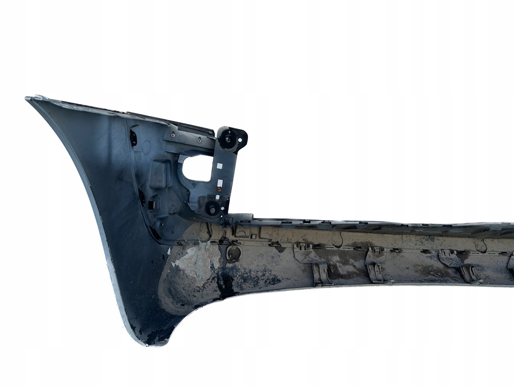 фото №12, Бампер задняя задний renault espace iv