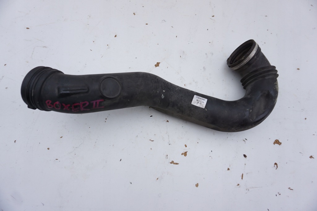 фото №1, Труба шланг 1349903080 peugeot boxer ii 2 2.2 hdi