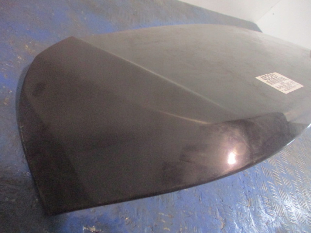 фото №5, Hyundai ix55 спойлер спойлер klapt 872103j000 +третий свет стоп