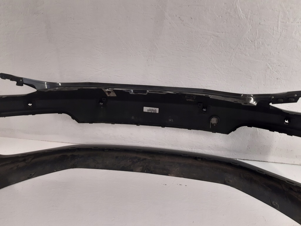 фото №14, Porsche panamera 971 gts sport design бампер