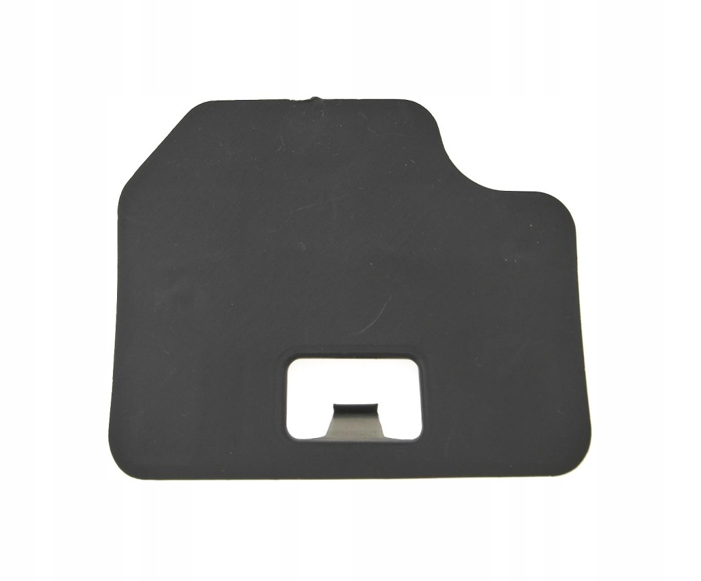 Купити Tesla model s 2021 - кронштейн бампера ліва