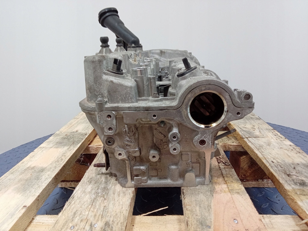 фото №5, Bmw x6 e71 e70 4.4 n63b44 головка права 7573936