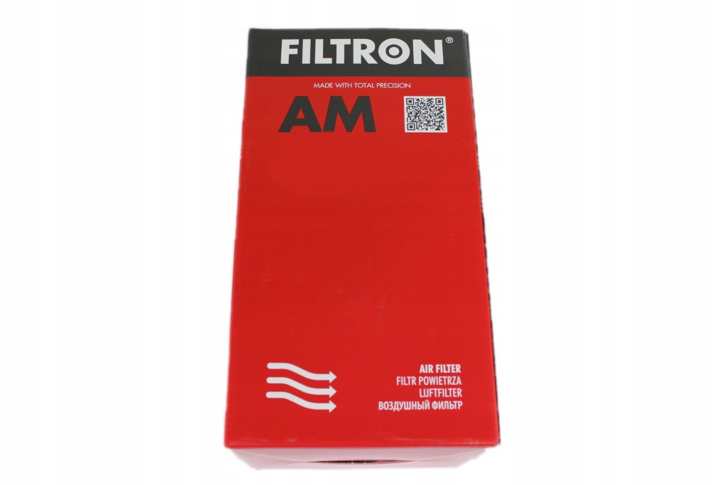 фото №13, Фильтр воздуха filtron am464 c25860