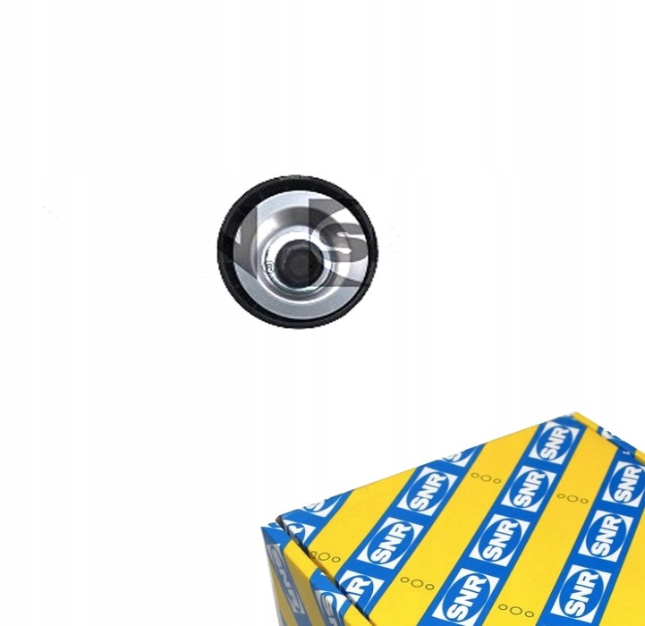 фото №1, Ролик натяжитель ремень snr do iveco daily vi