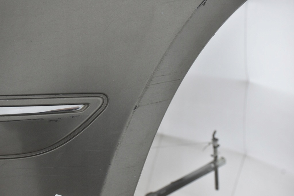 Бампер передний перед mercedes a-klasa w169 748 в Украине