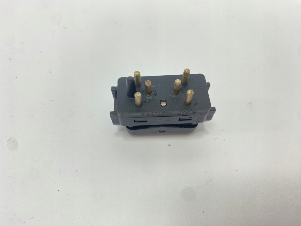 Кнопка выключатель подогрев сидений mercedes w124 1248200210 Киев