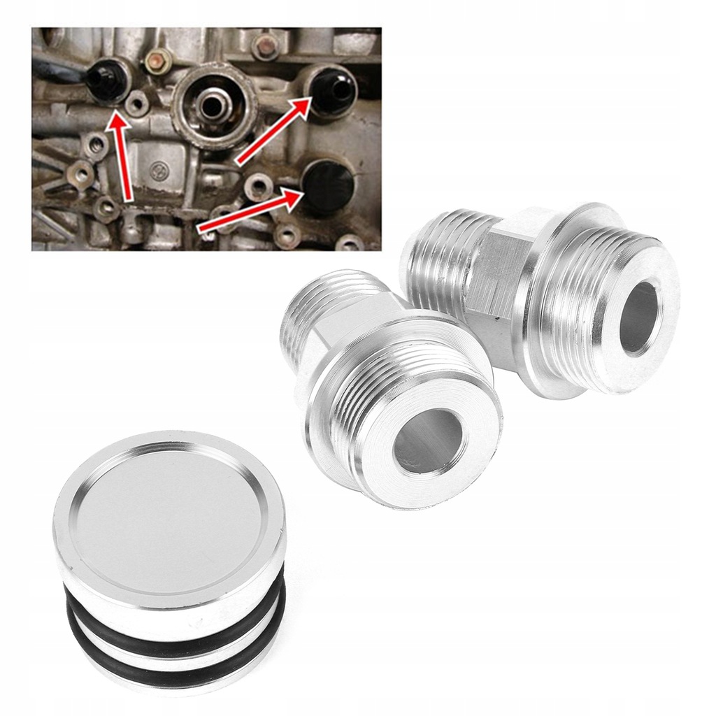 фото №10, З'єднувачі відповітрювальні заднього блок штекер