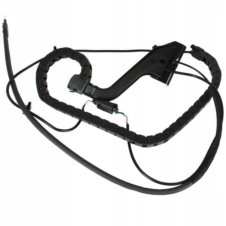 Crafter sprinter 40s підрамник ролик дверей електрична Ціна