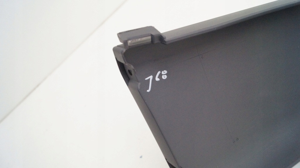 фото №7, Renault vel satis 02-09r pdc спойлер бампера задняя